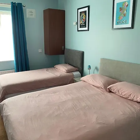 Holiday Apartment Tralee