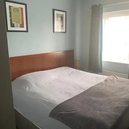 Holiday Apartment Tralee Apartment Tralee