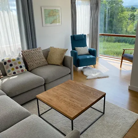 아파트 Holiday Apartment Tralee 트롤리