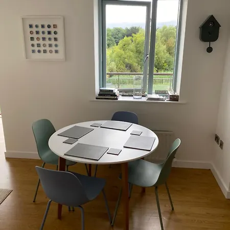 Holiday Apartment Tralee Apartment