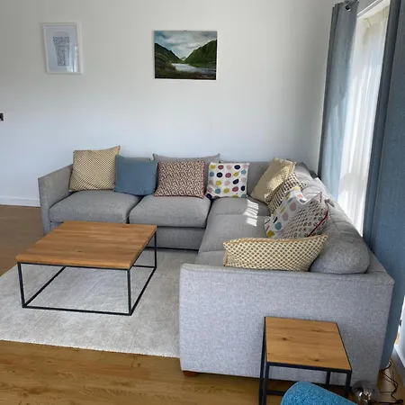 Holiday Apartment Tralee