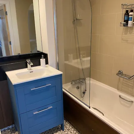 Apartman Holiday Apartment Tralee