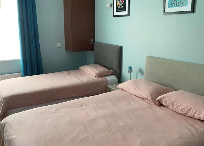 Holiday Apartment Tralee