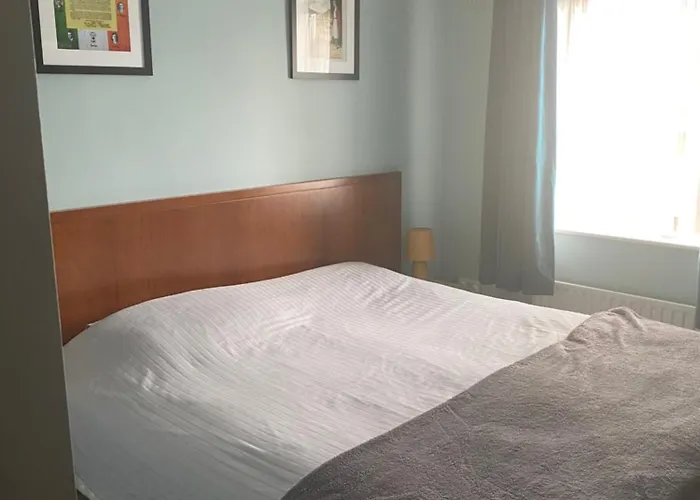 Holiday Apartment Tralee Lejlighed Tralee