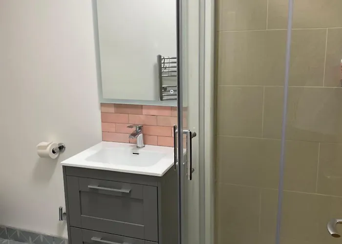 Holiday Apartment Tralee *