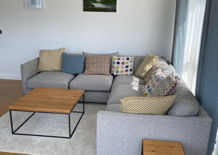 Holiday Apartment Tralee