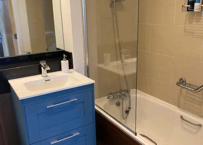Appartement Holiday Apartment Tralee